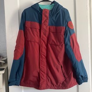 Dutch Bros Arizona Jacket